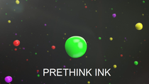Thumbnail of the PRETHINK INK official campaign video 2021 Thumbnail of the PRETHINK INK official campaign video 2021