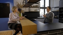 Teaser image BASF video series “Resins Stories Unplugged” Edition 3 – CO2 reduction of furniture applications Teaser image BASF video series “Resins Stories Unplugged” Edition 3 – CO2 reduction of furniture applications