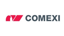 Logo of Comexi Logo of Comexi