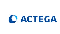 Logo of Actega Logo of Actega