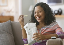 BASF’s water-based Epotal® lamination adhesives offer a sustainable alternative to solvent-based and solvent-less products to the flexible packaging industry. Epotal® adhesives also enable the recycling of multi-layer packaging materials such as chips bags by making the single layers of a packaging film easy to separate from each other within the recycling process.