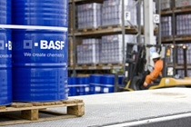 BASF's construction chemicals business has been operating in the Gulf region for 30 years. Employees at BASF's site in Dubai offer customers solutions related to all aspects of sustainable construction. BASF supplies the construction sites of the world's tallest building Burj Khalifa, the Dubai metro and the luxury East Hotel with energy-efficient construction materials.